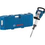 MÁY ĐỤC BÊ TÔNG 30MM/1750W BOSCH GSH 16-30 CHÍNH HÃNG GIÁ TỐT