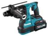 MÁY KHOAN BÊ TÔNG DÙNG PIN 40V/28MM MAKITA HR001GM202 CHÍNH HÃNG GIÁ TỐT