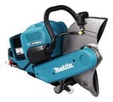 MÁY CẮT BÊ TÔNG DÙNG PIN 40Vx2/355MM MAKITA CE001GZ01 CHÍNH HÃNG GIÁ TỐT