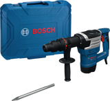 MÁY ĐỤC BÊ TÔNG 1100W BOSCH GSH 5MX CHÍNH HÃNG GIÁ TỐT