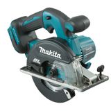 MÁY CẮT KIM LOẠI DÙNG PIN 18V MAKITA DCS551Z CHÍNH HÃNG - GIÁ TỐT