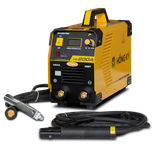 MÁY HÀN QUE ĐIỆN TỬ IGBT HỒNG KÝ HK200A CHÍNH HÃNG
