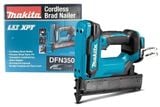 MÁY BẮN ĐINH DÙNG PIN 18V MAKITA DFN350Z CHÍNH HÃNG - GIÁ TỐT