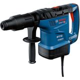 MÁY KHOAN BÊ TÔNG 42MM/1300W BOSCH GBH 6-42 C CHÍNH HÃNG GIÁ TỐT