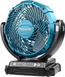 QUẠT DÙNG PIN 18V MAKITA DCF102Z CHÍNH HÃNG - GIÁ TỐT