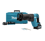 MÁY CƯA KIẾM DÙNG PIN 40V MAKITA JR001GM201 CHÍNH HÃNG - GIÁ TỐT