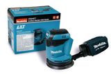 MÁY CHÀ NHÁM QUỸ ĐẠO TRÒN DÙNG PIN 18V MAKITA DBO180Z CHÍNH HÃNG - GIÁ TỐT