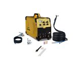 Máy hàn TIG lạnh Hồng Ký Master HKTIG250C - CHÍNH HÃNG