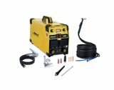 Máy hàn TIG DC que Hồng Ký Master 250A 220V - HKTIG250A - CHÍNH HÃNG