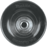 743124-6/ TẤM ĐẾ 50MM MAKITA