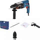 MÁY KHOAN BÊ TÔNG 28MM/850W BOSCH GBH 2-28 DFV CHÍNH HÃNG GIÁ TỐT