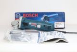 MÁY MÀI GÓC 125MM/900W BOSCH GWS 900-125 S CHÍNH HÃNG GIÁ TỐT