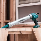 SÚNG BẮN KEO SILICON DÙNG PIN 18V MAKITA DCG180ZB CHÍNH HÃNG - GIÁ TỐT
