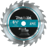 A-85092/ LƯỠI CƯA HỢP KIM 165X15.88X24T MAKITA