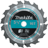 A-94904/ LƯỠI CƯA HỢP KIM 136MMX15.88MMX16T MAKITA