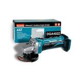 MÁY MÀI GÓC DÙNG PIN 18V MAKITA DGA402Z CHÍNH HÃNG - GIÁ TỐT