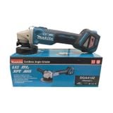 MÁY MÀI GÓC 100MM PIN 18V DGA414Z (Chưa Pin & Sạc)