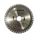 Lưỡi cưa gỗ 110x20mm T40 - 2608644316