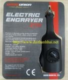 Máy khắc chữ cầm tay dùng điện 35W YUNICA D270C