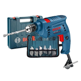Bộ set máy khoan động lực GSB 10 RE 2 -06012161K0