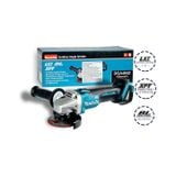 MÁY MÀI GÓC 100MM PIN 18V DGA404Z (Chưa Pin & Sạc)