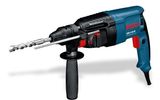 MÁY KHOAN BÊ TÔNG 26MM/800W BOSCH GBH 2-26 DE CHÍNH HÃNG GIÁ TỐT