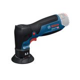 Máy chà nhám pin  GEX 12V-77 (SOLO)