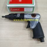 MÁY RÚT ỐC HƠI YUNICA YAN-814P