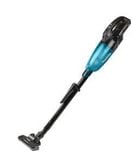 Máy hút bụi dùng pin Makita CL001GZ18 (MÀU ĐEN/BỘ LỌC HEPA/BL)(40V MAX)