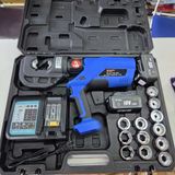 Dụng cụ ép cos thủy lực EZ-400 (new)