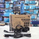 MÁY HÀN QUE ĐIỆN TỬ CHỐNG GIẬT HỒNG KÝ ECO HK-200Z CHÍNH HÃNG