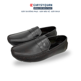 Giày Mọi Nam Da Thật Mã 208