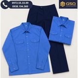 Quần Áo Bảo Vệ - Đồng Phục Nhân Viên Bảo Vệ