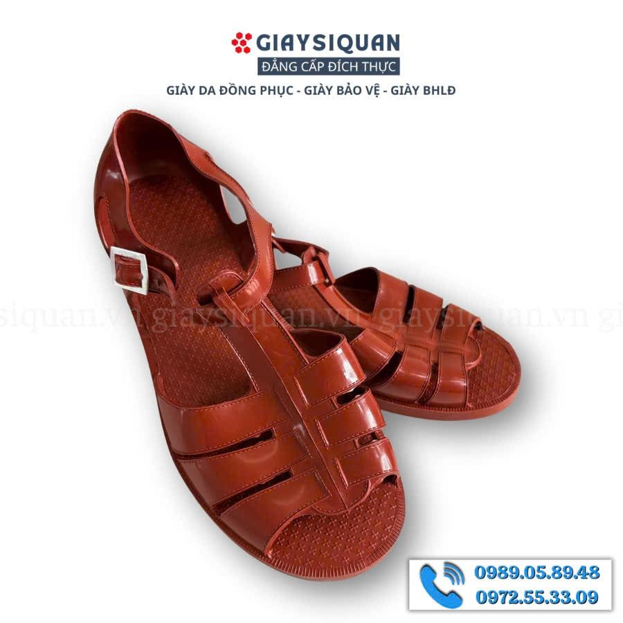 DÉP RỌ BỘ ĐỘI CÔNG TY CỔ PHẦN 32 – GIAYSYQUAN.COM