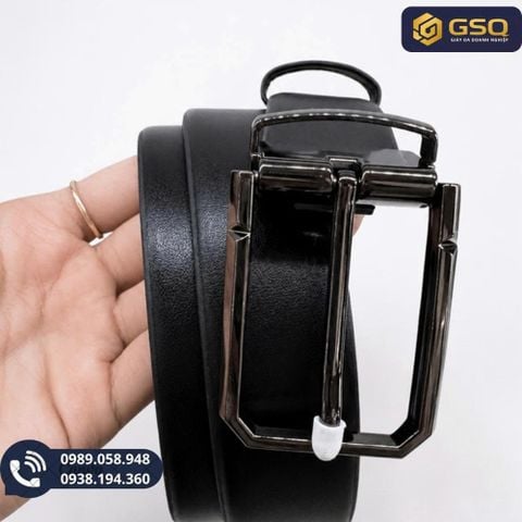 Dây lưng nam doanh nhân cao cấp