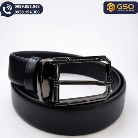 DÂY LƯNG DA THỜI TRANG NAM - Đẳng cấp doanh nhân