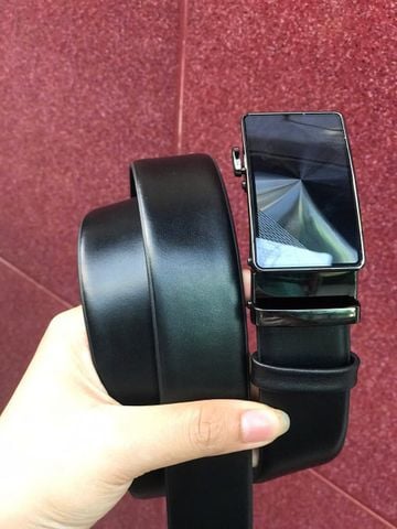 Thắt Lưng Nam Da Bò