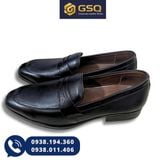 Giày Da Nam Công Sở Thiết Kế Độc Đáo – Lựa Chọn Hoàn Hảo Cho Quý Ông Công Sở