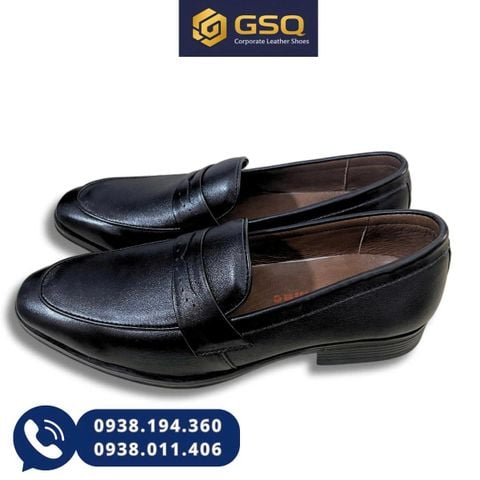 Giày Da Nam Công Sở Thiết Kế Độc Đáo – Lựa Chọn Hoàn Hảo Cho Quý Ông Công Sở