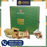 Lương Khô Cao Cấp Dream Business Thành Phân Dinh Dưỡng Cao Tốt Cho Tim Mạch