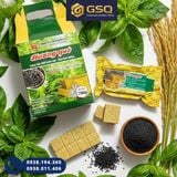 Lương Khô Hương Quê Vị Muối Vừng Công Ty 22 (700G/Hộp)