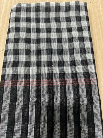 Khăn Rằn Lá Lúa - Hàng mỏng phù hợp diễn văn nghệ, khăn cho bé