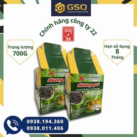 Lương Khô Hương Quê Muối Vừng  - Lương Khô Quân Đội Công Ty CP 22