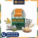 Lương Khô Bay Quân Đội Hộp 700g Giàu Dinh Dưỡng Công Ty CP 22