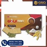 Lương Khô Thể Thao Golfman Giàu Năng Lượng Dùng Cho Người Chơi Thể Thao