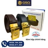 Dây Nịt ( Thắt Lưng ) Da Nam ASECO 32 Kiểu Tá
