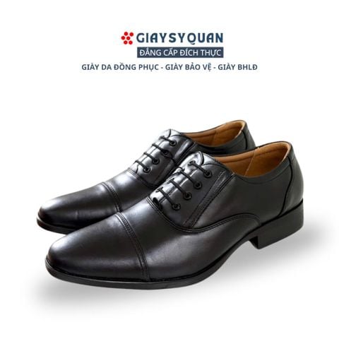 Giày da G24-01 Chính Hãng Công ty Cổ phần 26