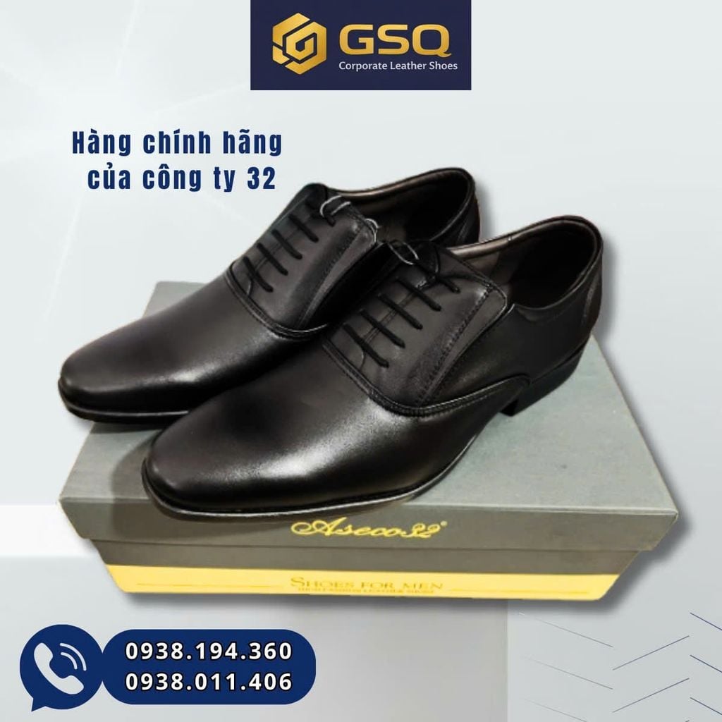 GIÀY DA CỪU THỜI TRANG Mã 32M - 832