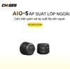 MÀN HÌNH DẪN ĐƯỜNG AIO-5 PLAY CHIGEE - BẢN KHÔNG CAMERA