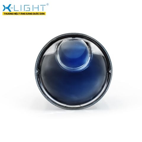  ĐÈN TRỢ SÁNG BI CẦU X-LIGHT TITAN F10 2.0 INCH 